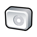 iPod Shuffle icon